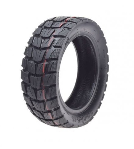 pneu plášť 80/65-6 pneumatika elektrické koloběžky, skútry KUGOO M4