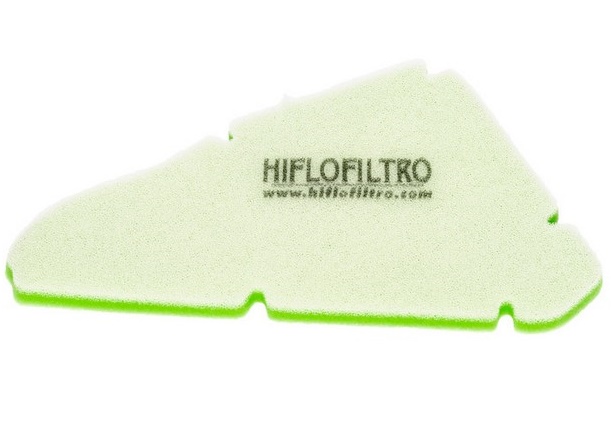 Vzduchový filtr HIFLO -  PIAGGIO, NRG 50 , GILERA, VESPA