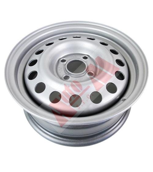 Disk kola 14 "- 5,5Jx14H2 4x100 mm ET30 HL