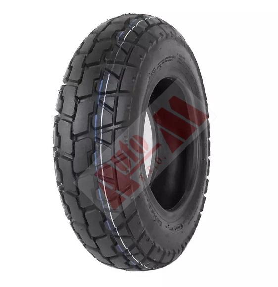 pneu skútr 120/90-10 56J TL VEE RUBBER VRM112