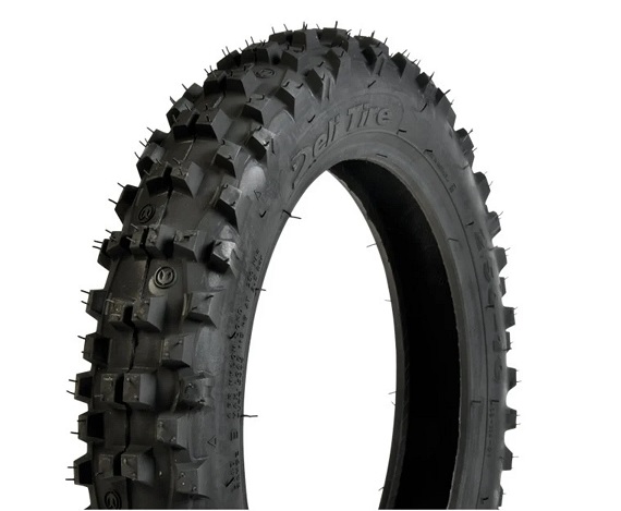 pneu minicros  2,50-10  33J DELI TIRE TERRA CROSS 114F