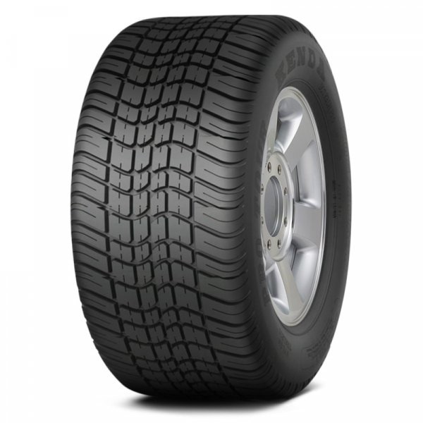 pneu 195/50  B10 ( 18 x 8,00 - 10 ) 98N KENDA K399 Load Star 