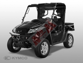 KYMCO UXV 500